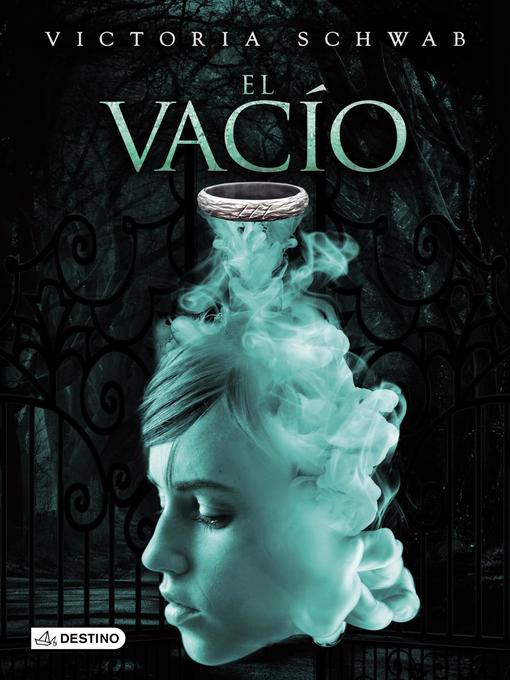 Title details for El vacío by V.E. Schwab - Wait list